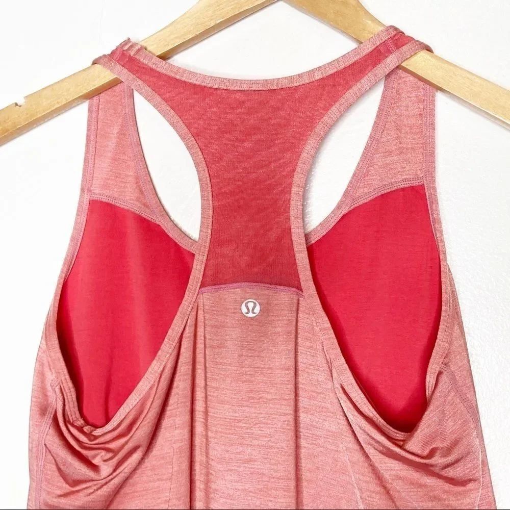 Lululemon | Race back Tank Top - Picture 4 of 4